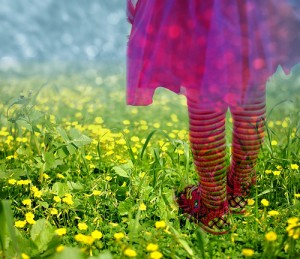 Malheur et bonheur dans les contes de fées, un couple improbable