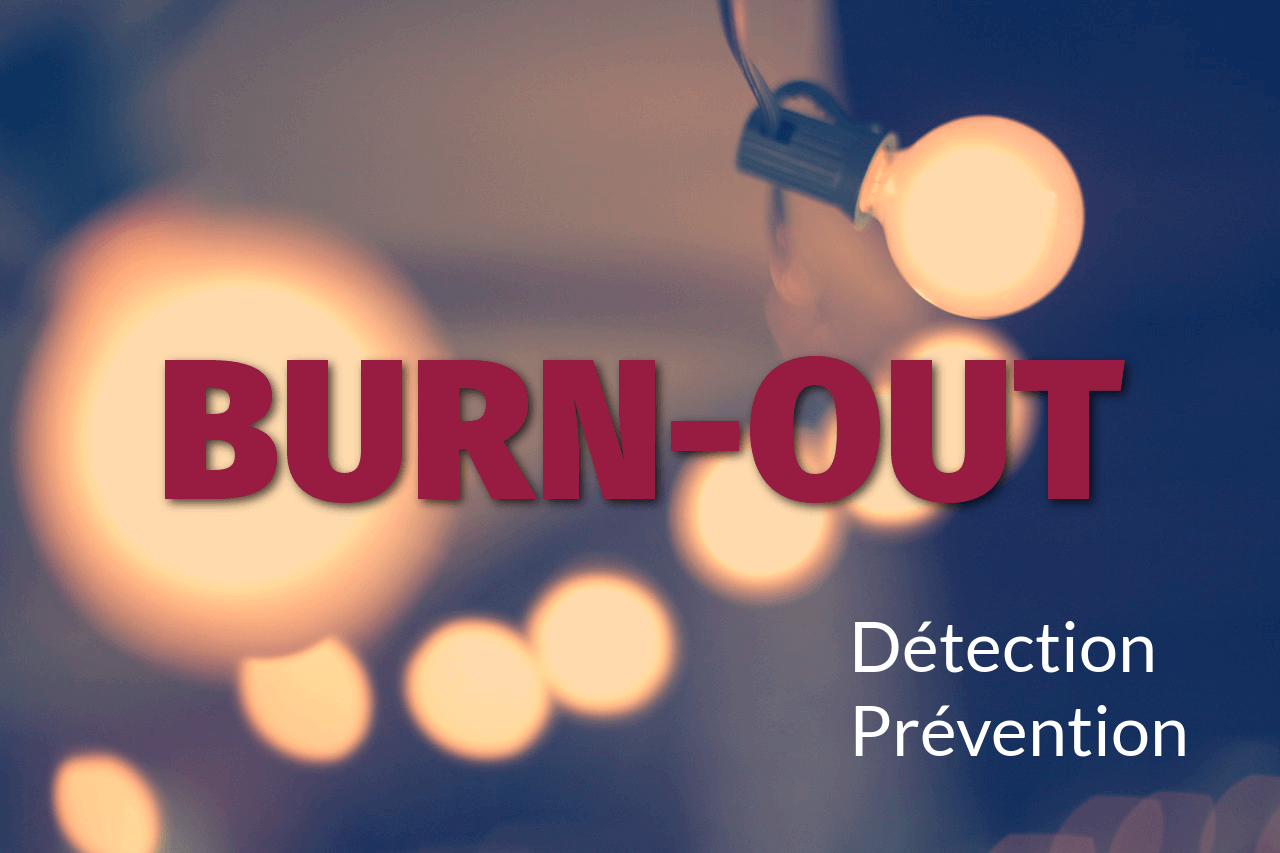 burnout detection prevention